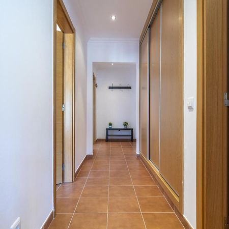 Beach & Nature Apartment - 2Bedroom Apt In Aljezur Eksteriør bilde