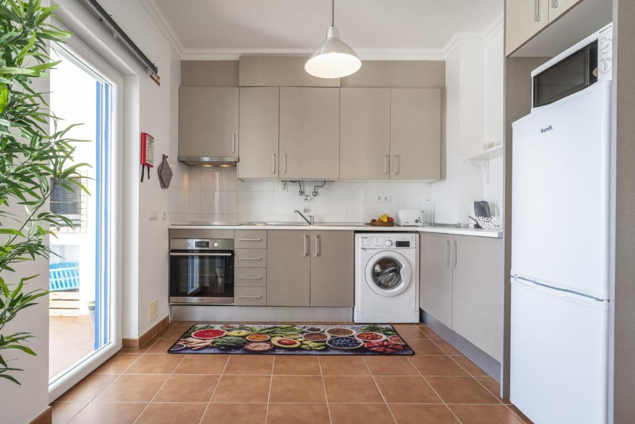 Beach & Nature Apartment - 2Bedroom Apt In Aljezur Eksteriør bilde