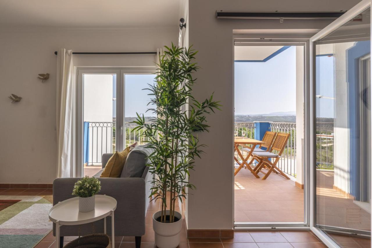 Beach & Nature Apartment - 2Bedroom Apt In Aljezur Eksteriør bilde