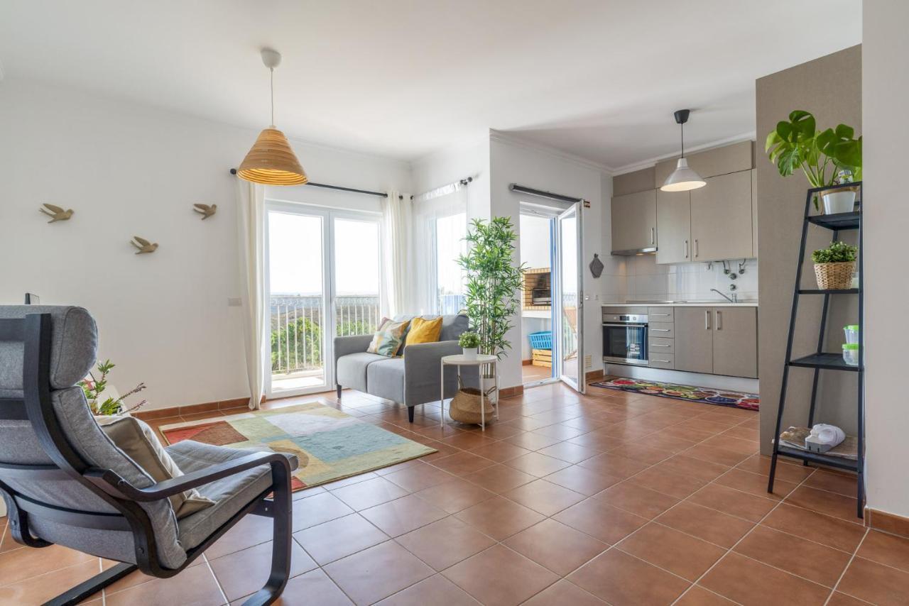 Beach & Nature Apartment - 2Bedroom Apt In Aljezur Eksteriør bilde