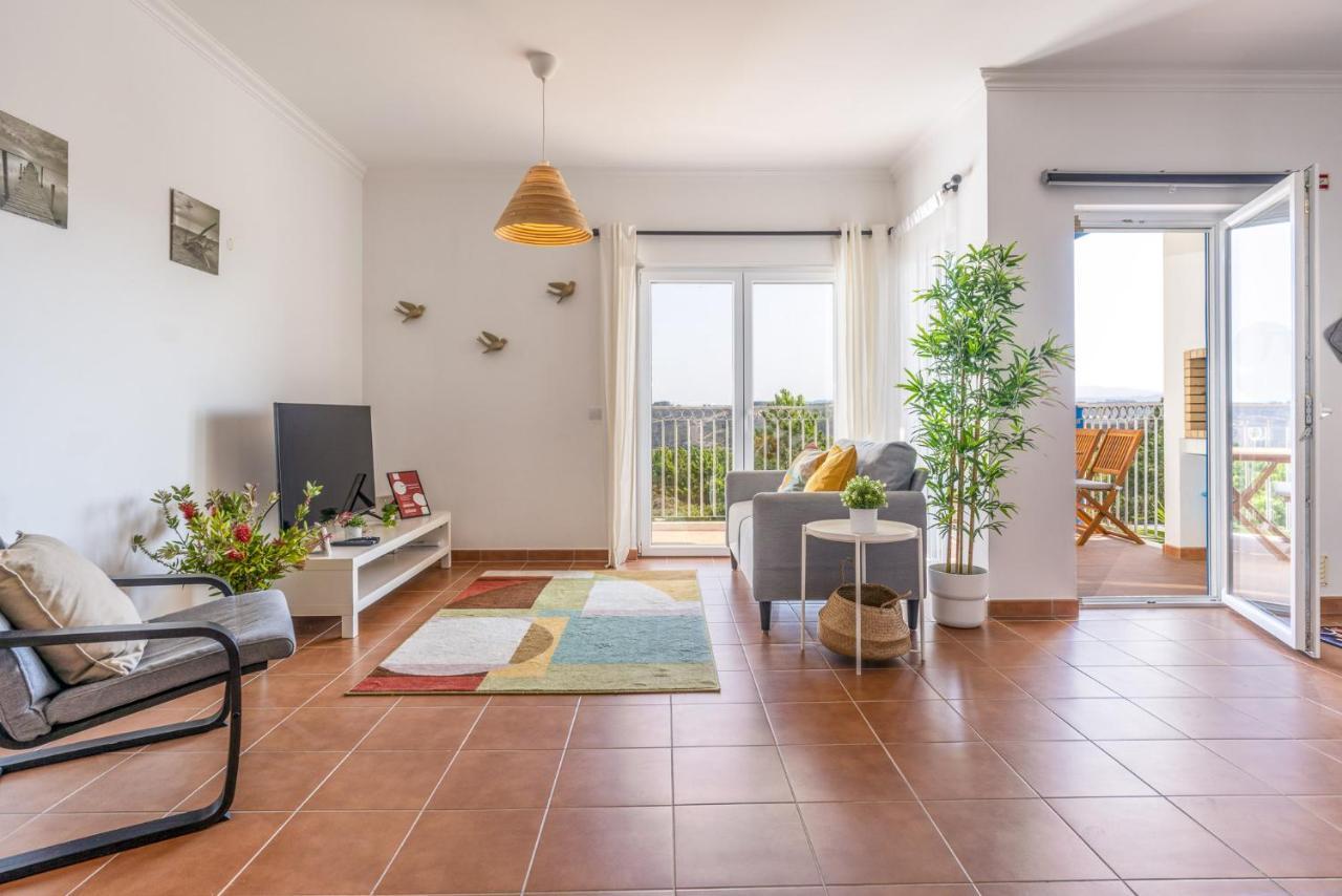 Beach & Nature Apartment - 2Bedroom Apt In Aljezur Eksteriør bilde