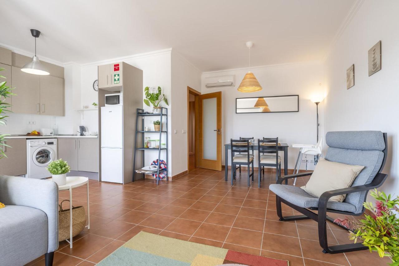 Beach & Nature Apartment - 2Bedroom Apt In Aljezur Eksteriør bilde