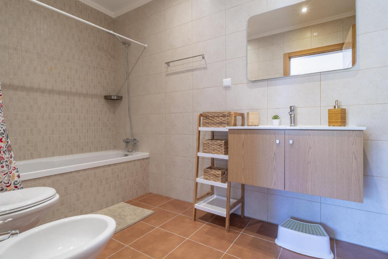 Beach & Nature Apartment - 2Bedroom Apt In Aljezur Eksteriør bilde