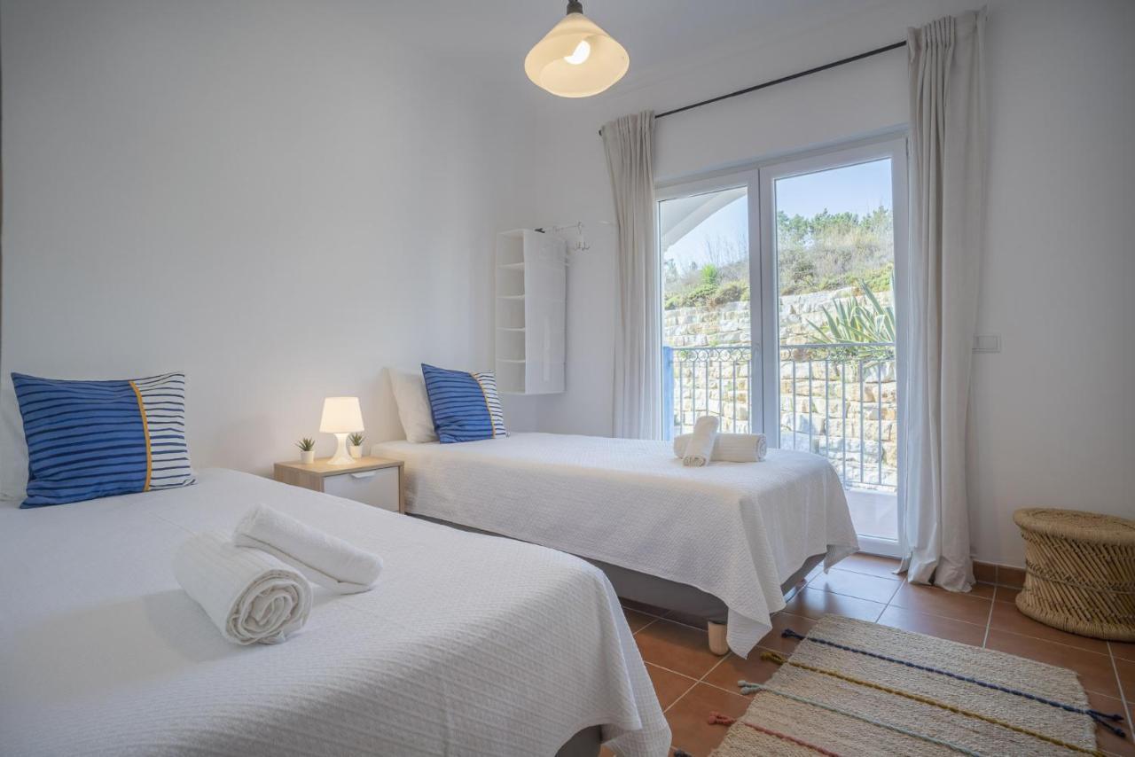 Beach & Nature Apartment - 2Bedroom Apt In Aljezur Eksteriør bilde