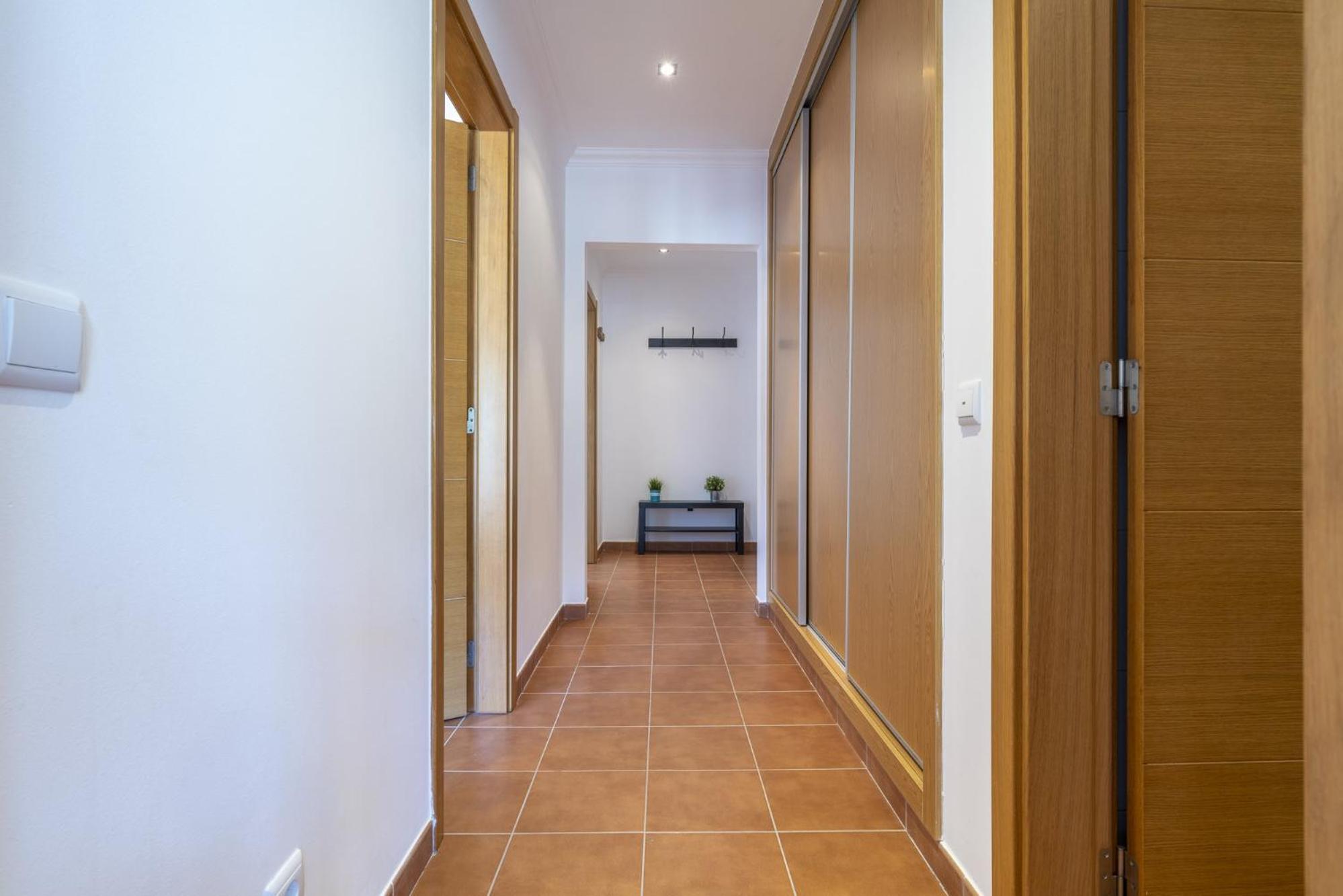 Beach & Nature Apartment - 2Bedroom Apt In Aljezur Eksteriør bilde