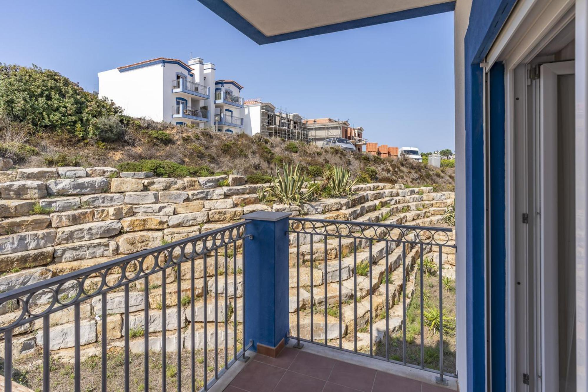 Beach & Nature Apartment - 2Bedroom Apt In Aljezur Eksteriør bilde